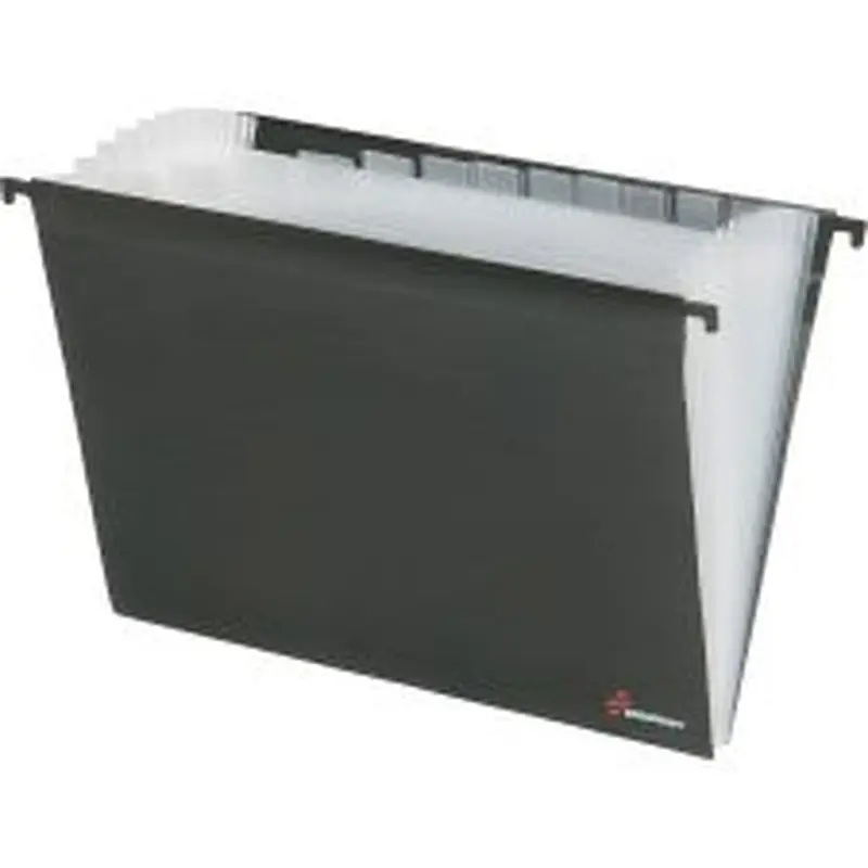 SKILCRAFT Letter Hanging Folder - NSN6819291
