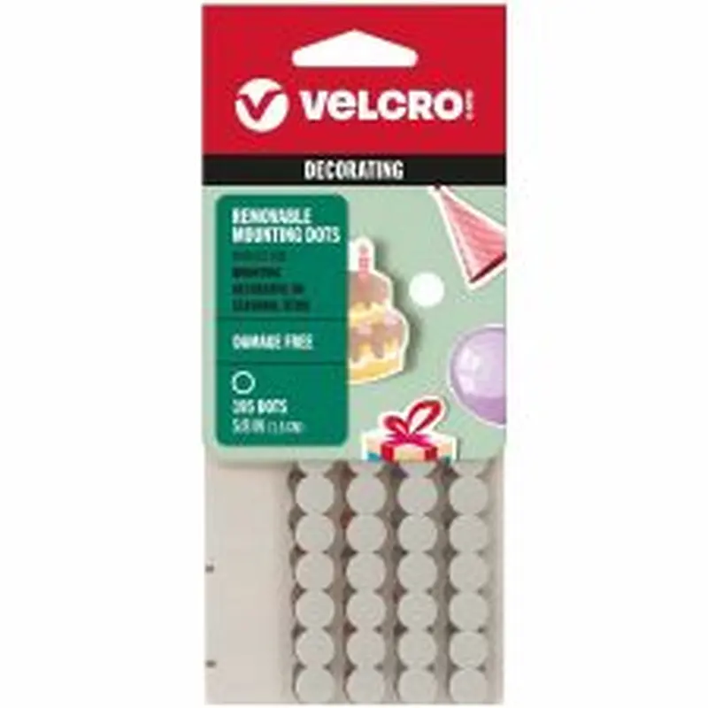 VELCRO Removable Mounting Tape - VEK30173