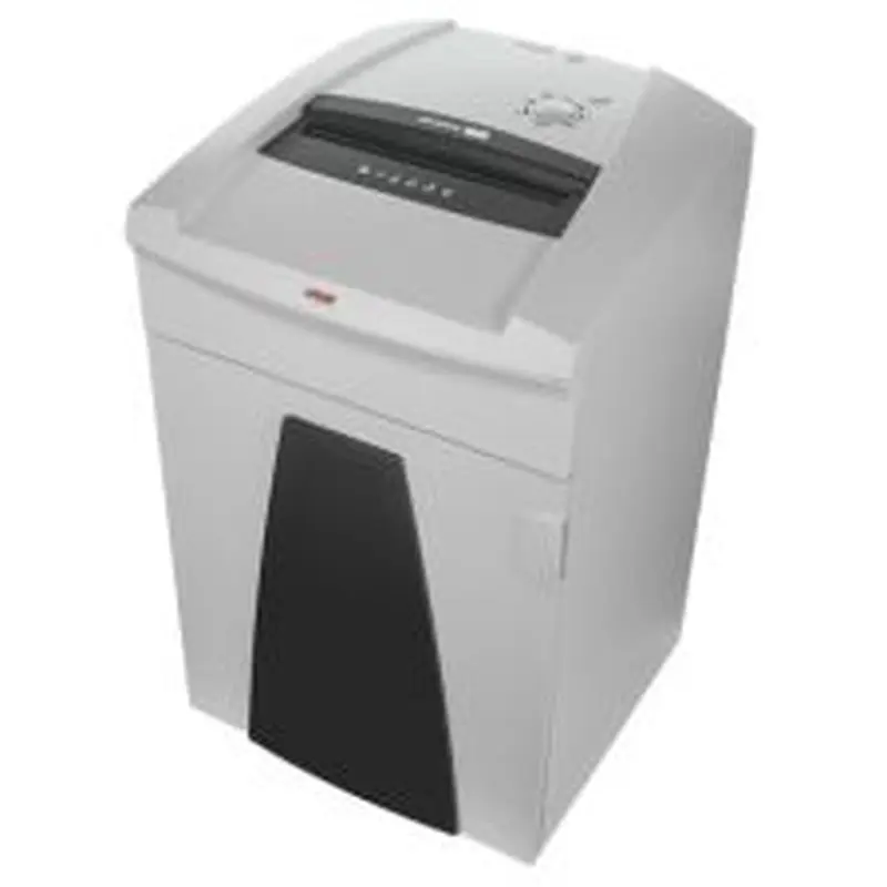 HSM SECURIO P36i 1/8" Strip-Cut Shredder