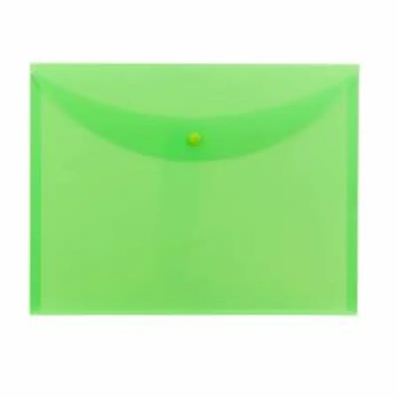 Smead Letter Filing Envelope - SMD89683