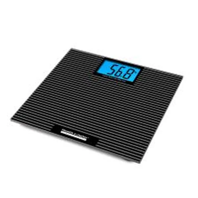 Health o Meter Digital Glass Scale - HHM810KL