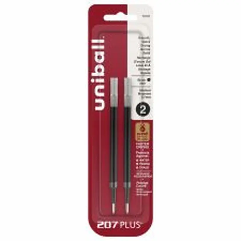 uniball™ 207 PLUS  Gel Pen - UBC70161