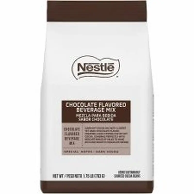 Nescafe Premium Chocolate Mix - NES10343