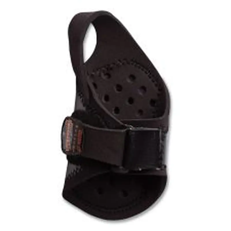 ergodyne ProFlex 4020 Lightweight Wrist Support, Large/X-Large, Fits Right Hand, Black