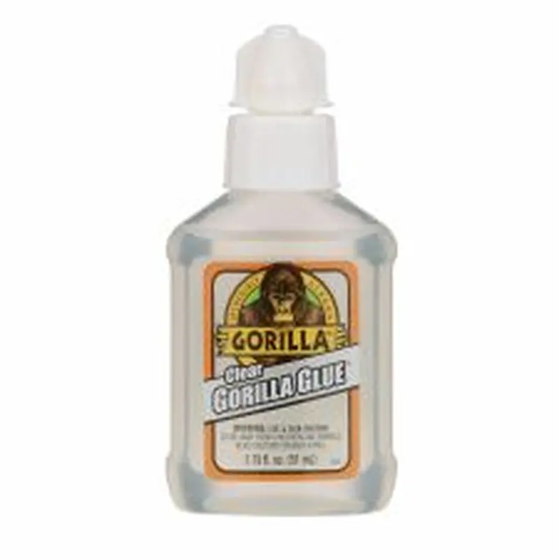 Gorilla Clear Gorilla Glue - GOR4500102