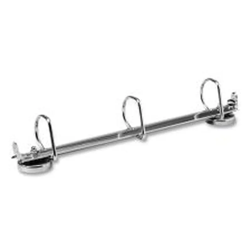 Avery Magnetic Hanging Binder Rings, 3 Rings, 1.5" Capacity, 11 x 8.5