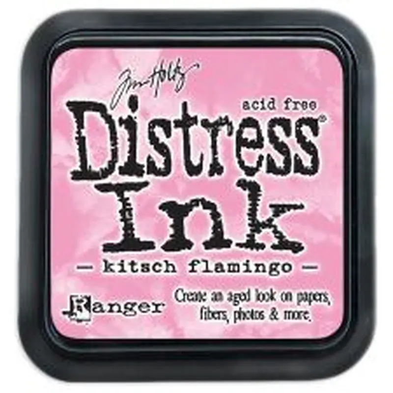 Tim Holtz Distress Ink Pad - NOTM635130