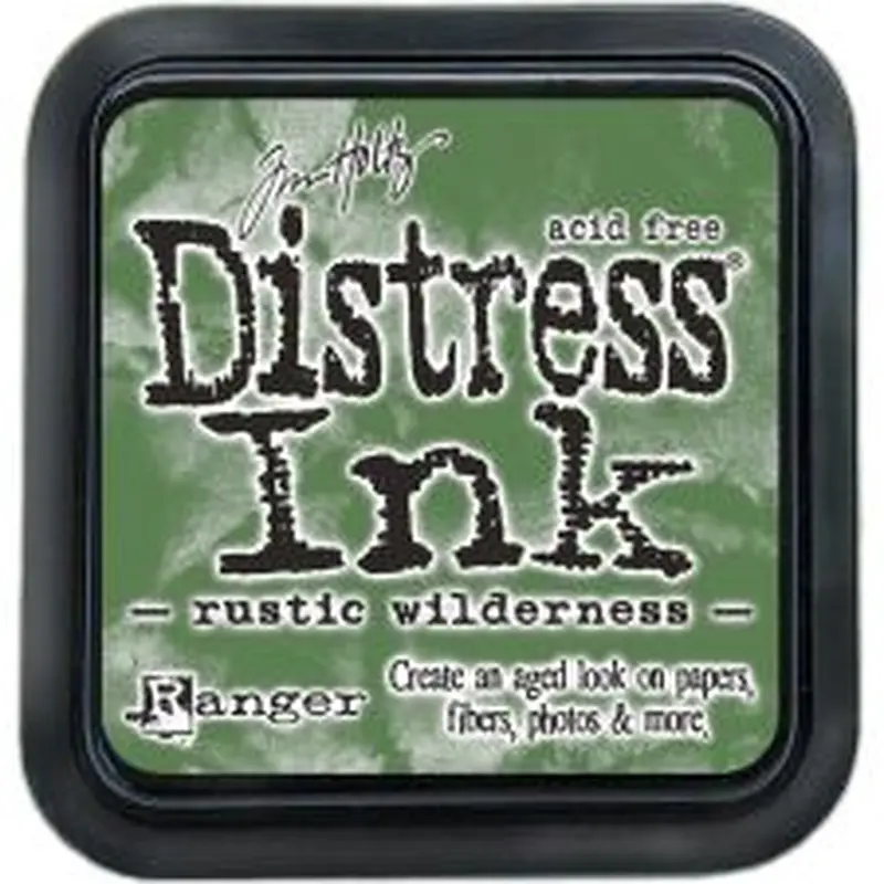 Tim Holtz Distress Ink Pad - NOTM643534