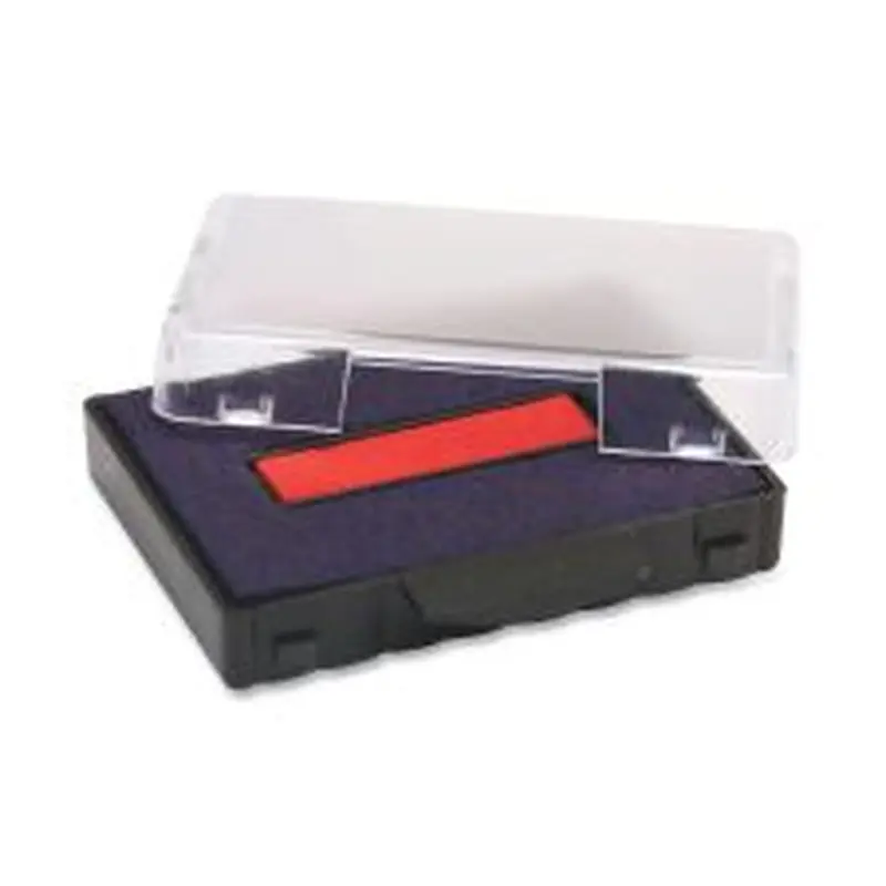 Trodat T5444 Replacement Ink Pad - TDTP5440BR