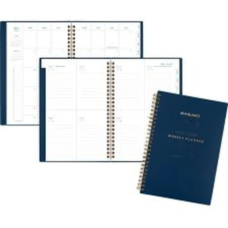 At-A-Glance Signature Collection Academic Planner