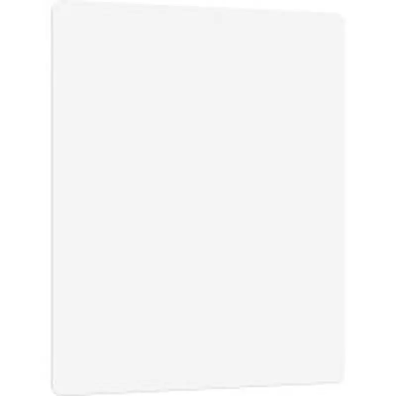 Lorell DIY Frameless Magnetic Glass Board