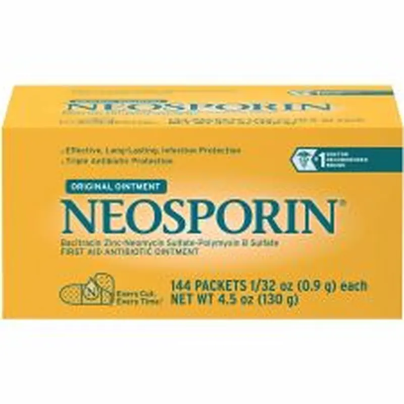 Neosporin Original Ointment - JOJ04257