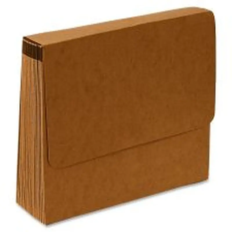 SKILCRAFT Expanding 1-31 File Pockets