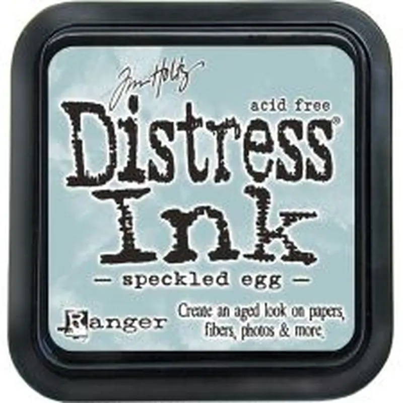 Tim Holtz Distress Ink Pad - NOTM631218