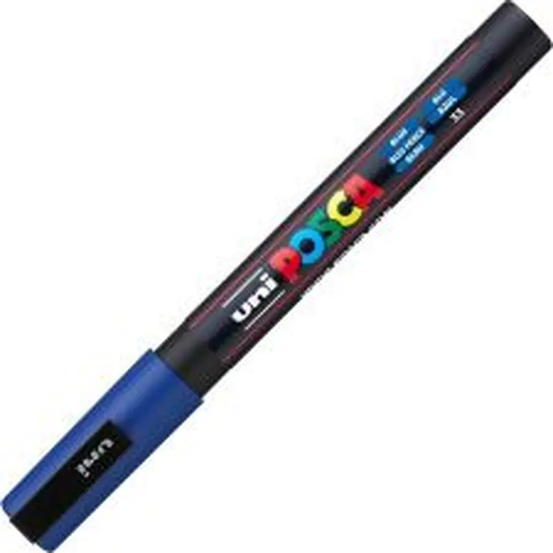 uniball™ Posca PC-3M Paint Markers
