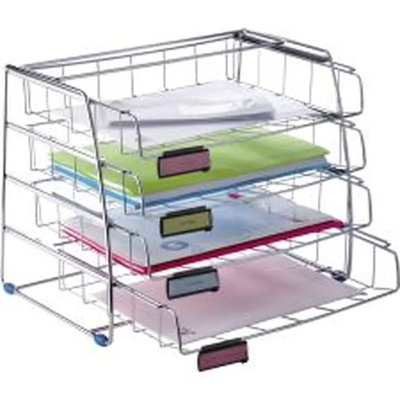 Alba Letter Tray - ABACOR4I