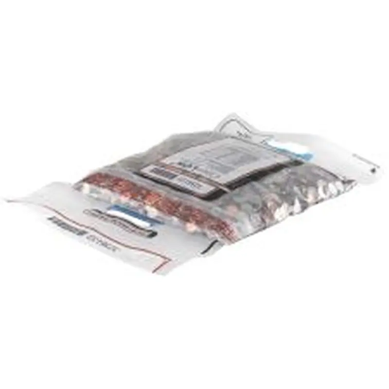 ControlTek CoinLOK Plastic Coin Bags