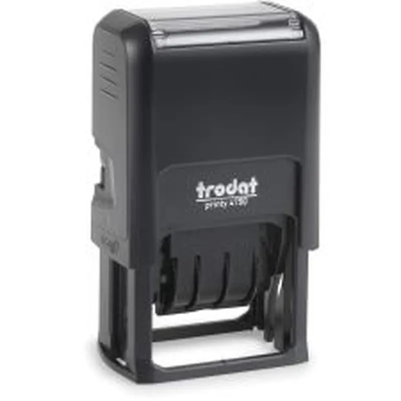 Printy 5-in-1 Date Stamp - TDTE4754