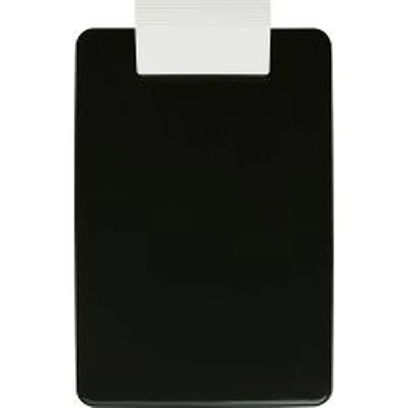 Saunders Antimicrobial Clipboard - SAU21610