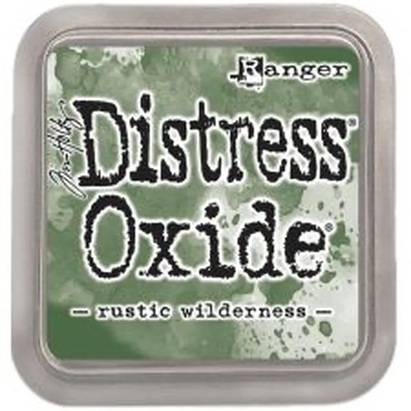 Tim Holtz Distress Oxides Ink Pad - NOTM643536