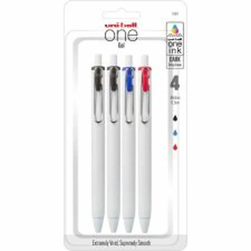 uniball™ ONE Gel Pen - UBC70307