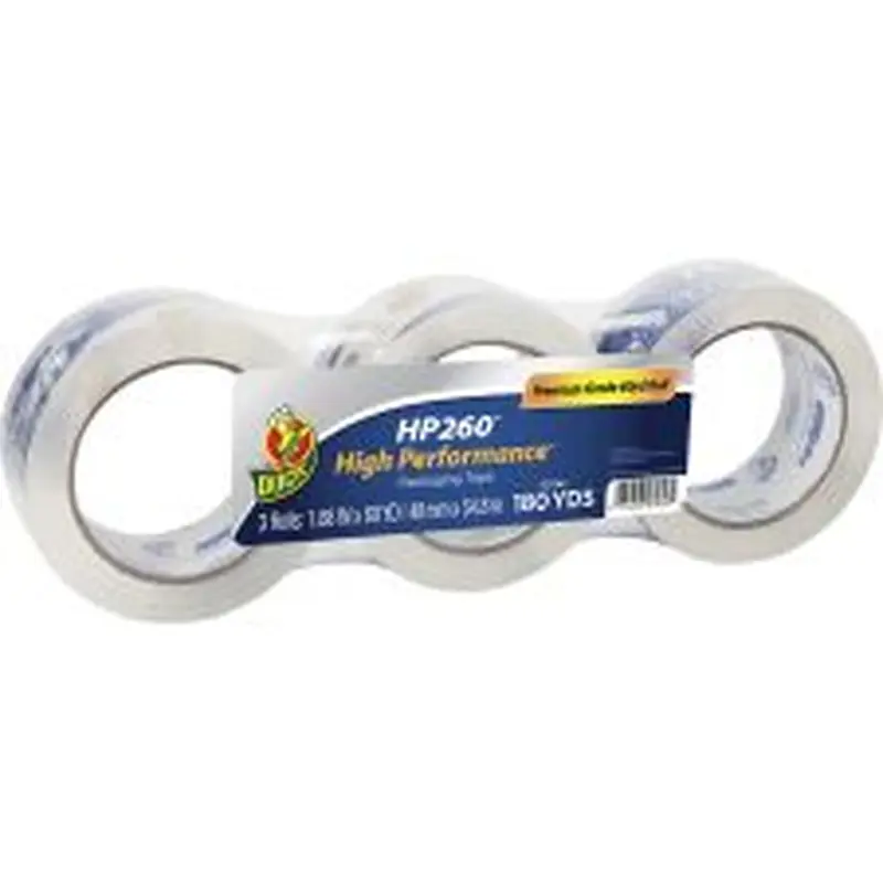 Duck HP260 Packaging Tape - DUC655074