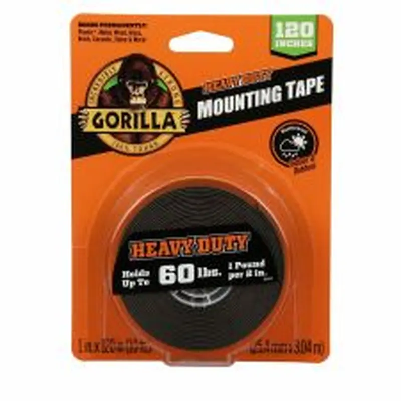 Gorilla Heavy Duty Mounting Tape - GOR102441