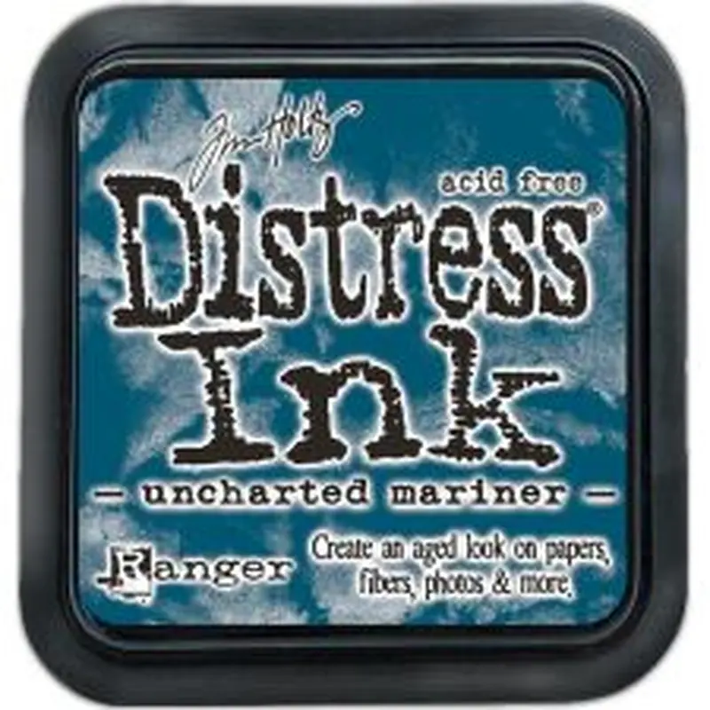 Tim Holtz Distress Ink Pad - NOTM677579