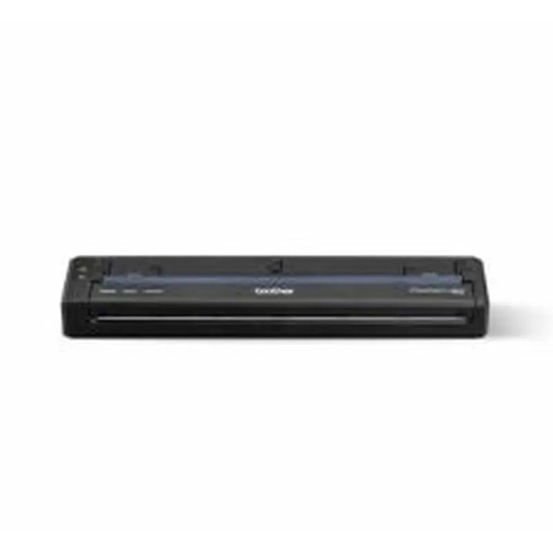 Brother PocketJet 8 PJ-883 Mobile Direct Thermal Printer - Monochrome - Label Print - USB - USB Host - Bluetooth -Printer only / no accessories included