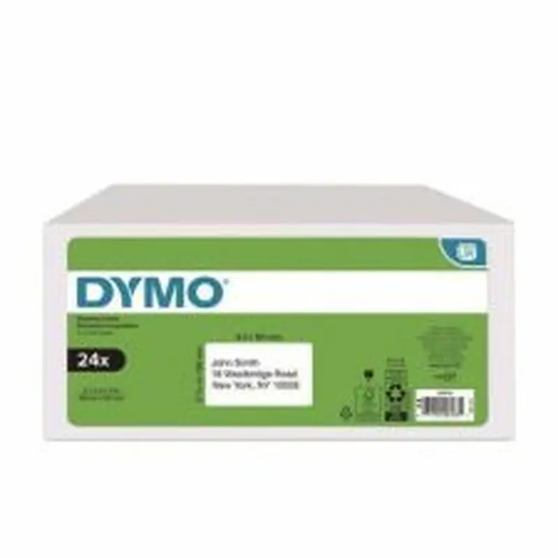 Dymo LabelWriter Shipping Label
