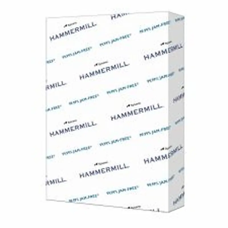 Hammermill Copy Plus Copy & Multipurpose Paper - White