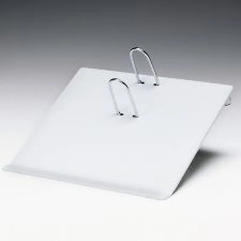 SKILCRAFT Flip-style Calendar Pad Stand