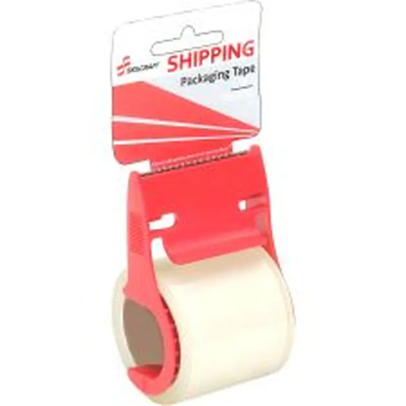SKILCRAFT Packaging Tape - NSN6758745