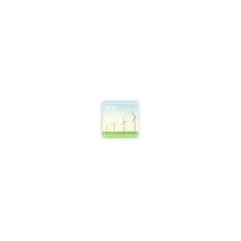 1 1/2" x 1 1/2" Square 4 Color Process (100/PK)