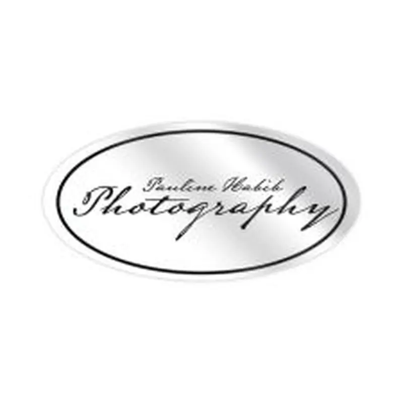 1 1/4" x 2 1/2" Oval Foil & Embossed Combination (500/PK)