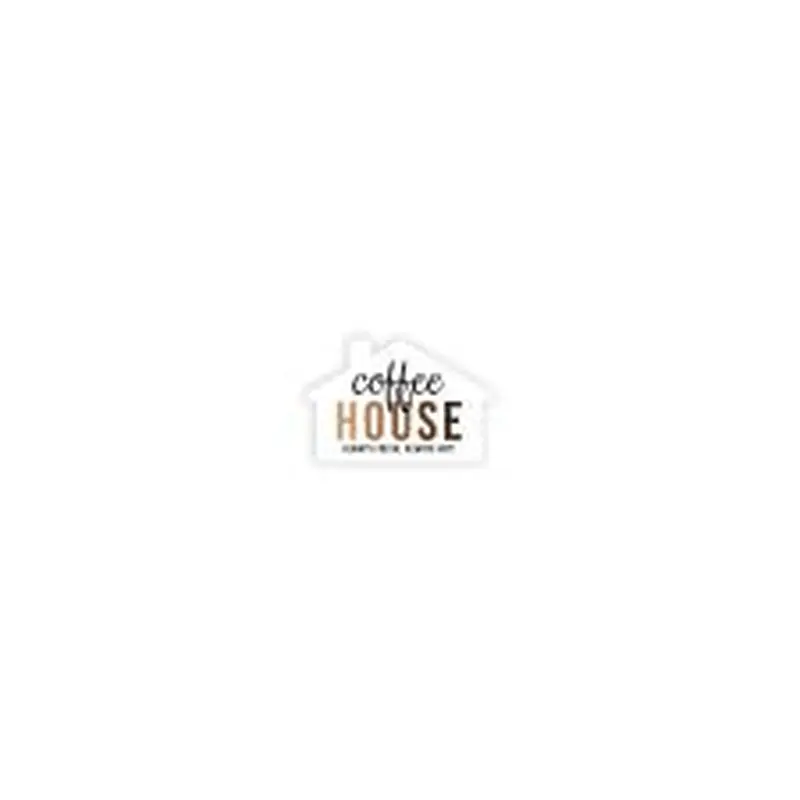 1 7/8" x 2 7/8" House 4 Color Process (100/PK)