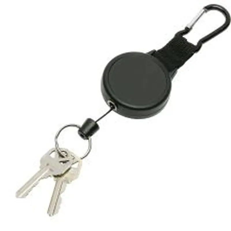 SKILCRAFT Key Reel - NSN6926242