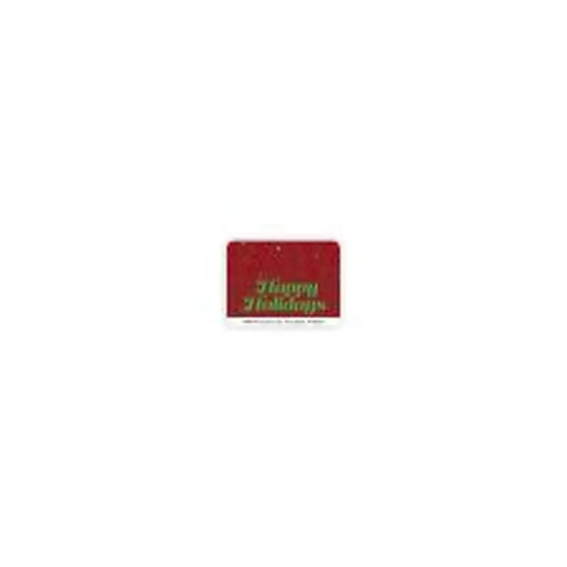 1 1/2" x 2" Rectangle 4 Color Process (100/PK)