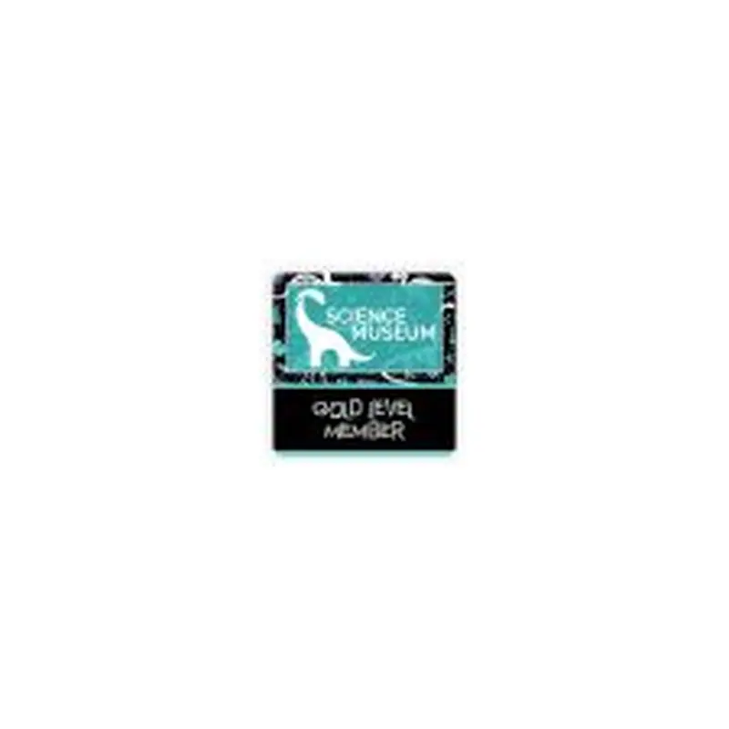 2 1/2" x 2 1/2" Square 4 Color Process (100/PK)