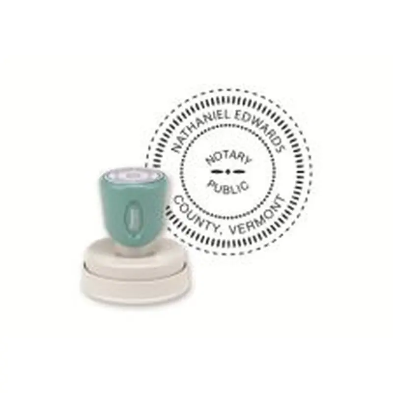 Xstamper Notary N53 (1/PK) - TAYLR1XPN53NNAVI