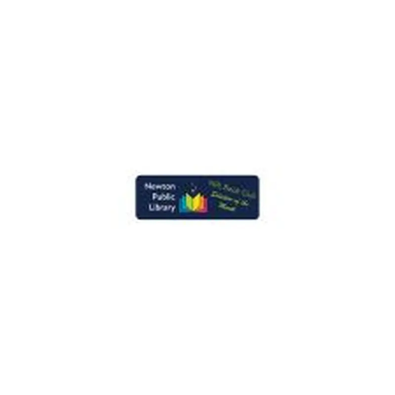 1 1/8" x 3 1/8" Rectangle 4 Color Process (100/PK)