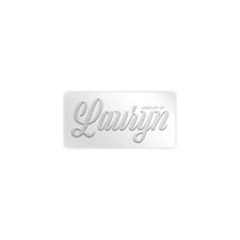 1/2" x 1" Rectangle Blind Embossed (500/PK)