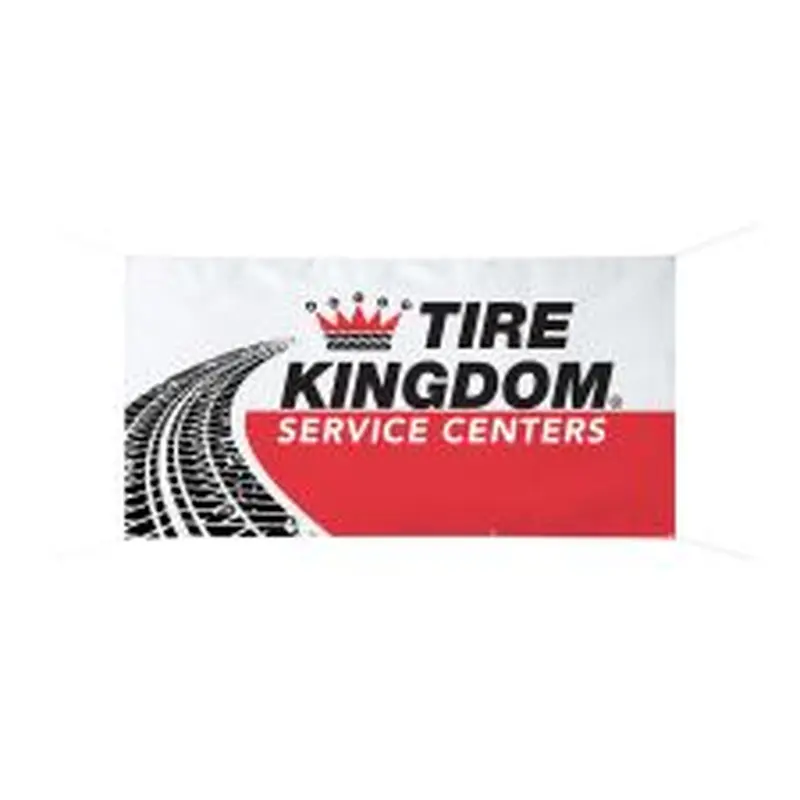 Full Color Durable Banner, 24 x 48 (1/PK)