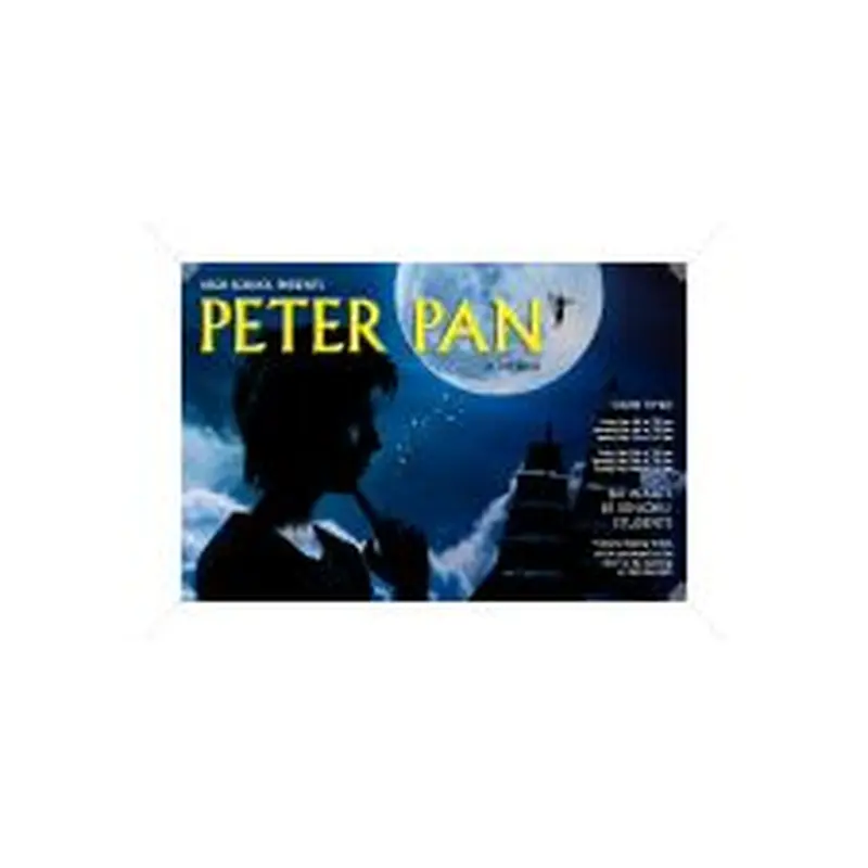 Full Color Value Banner - 24" x 36" (1/PK)