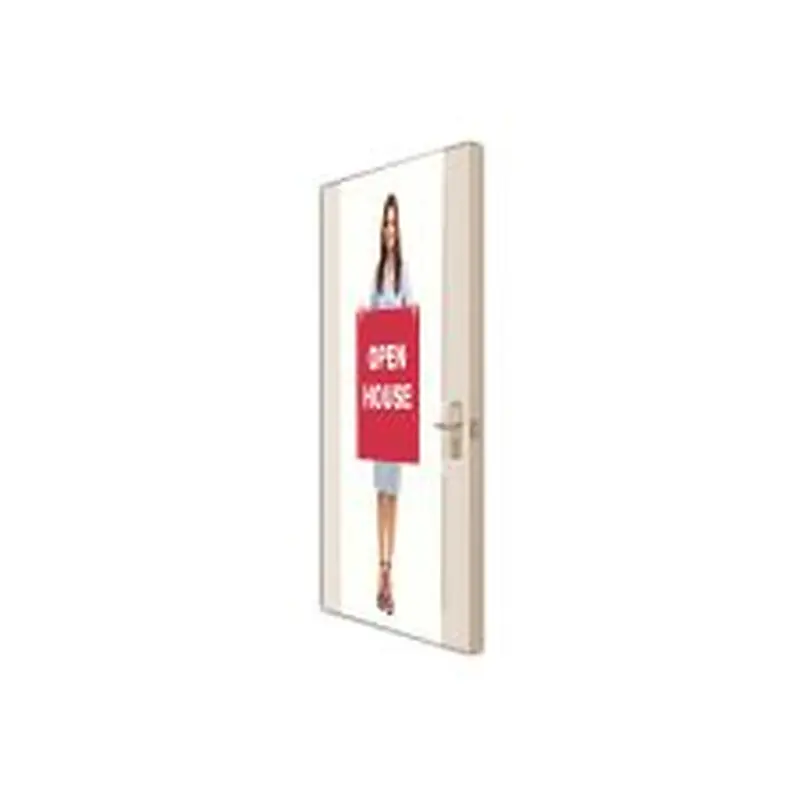 24" Door Wrap (1/PK) - TAYLR3S263164NAVI
