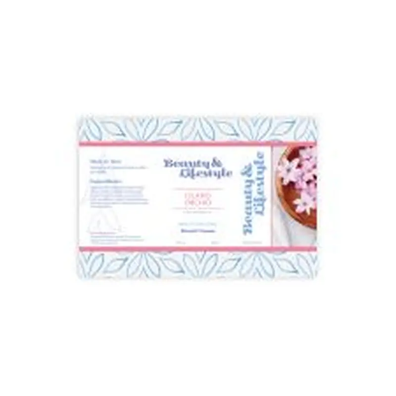 4" x 6" Rectangle 4 Color Process (100/PK)