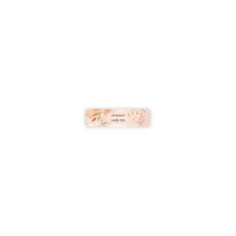3/4" x 2 3/4" Rectangle 4 Color Process (100/PK)