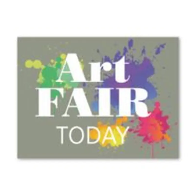 Full Color Metal Composite Sign - 12" x 18" (1/PK)