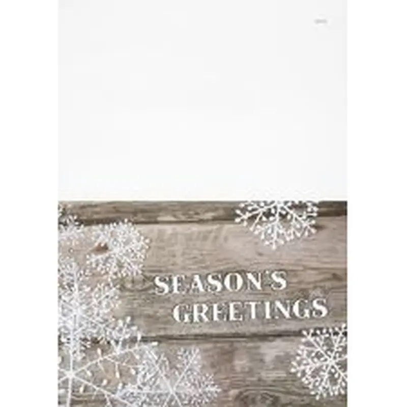 Rustic Greetings (25/PK) - TAYLRVOCHP184NAVI