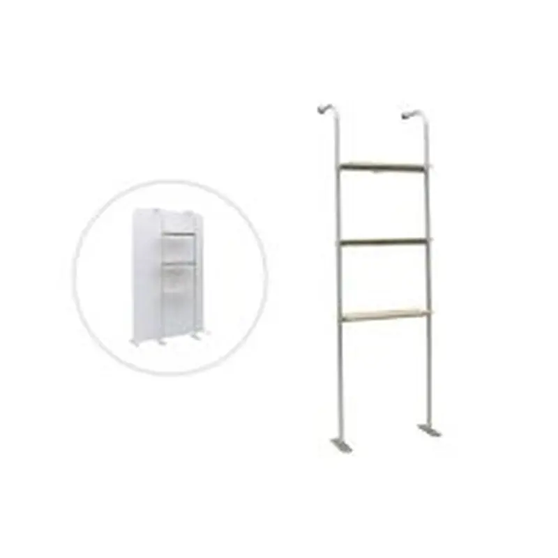 Three-Shelf Merchandiser Kit (1/PK)